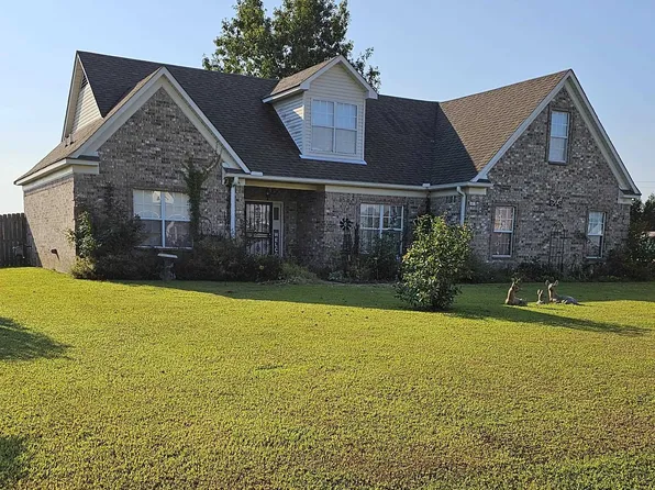 491 Trebing Pkwy, Atoka, TN 38004