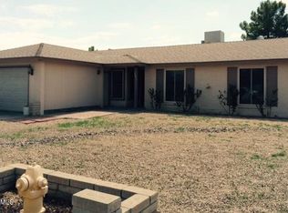 5651 W Cinnabar Ave, Glendale, AZ 85302