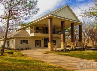 189 Sam Bass Ridge Rd, Southlake, TX 76092