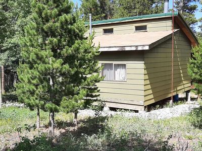 262 Shawnee Ct, Bellvue, CO, 80512