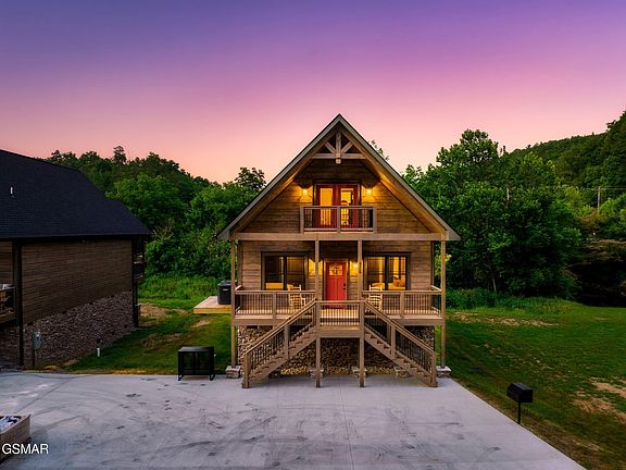 4th image of 3110 Cherokee Valley Dr