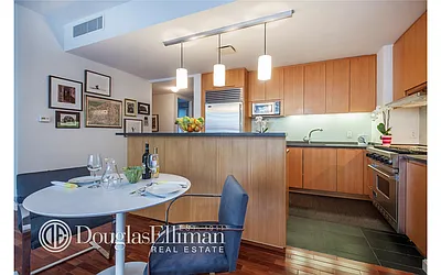 Sold by Douglas Elliman