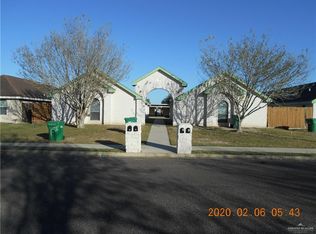 2200 N Erica St, Pharr, TX 78577