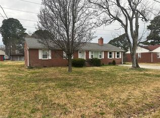 4225 Coffman Blvd, Chesapeake, VA 23321