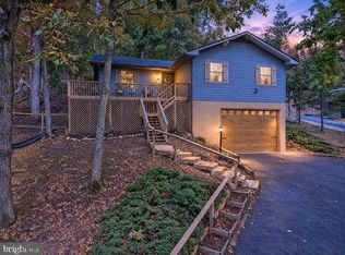 183 Deer Dr, Mc Gaheysville, VA 22840