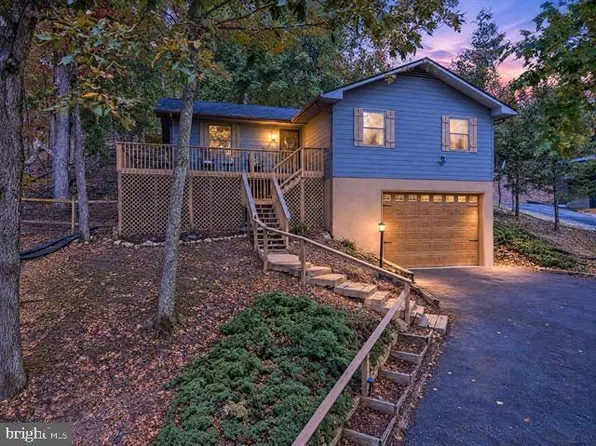 183 Deer Dr, Mc Gaheysville, VA 22840