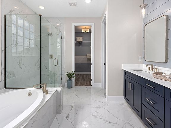 Owner s Bath