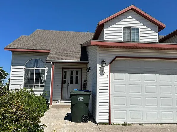 2700 Birdie Thompson Dr, Pocatello, ID 83201