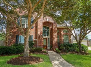 21907 Grand Creek Ct, Katy, TX 77450