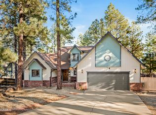 3222 S Lindsey Loop, Flagstaff, AZ 86005