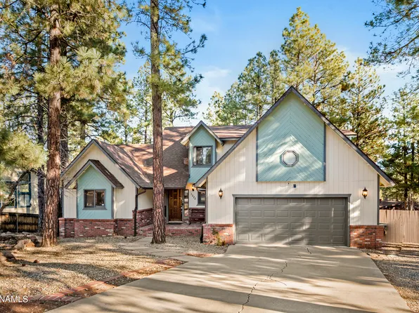 3222 S Lindsey Loop, Flagstaff, AZ 86005