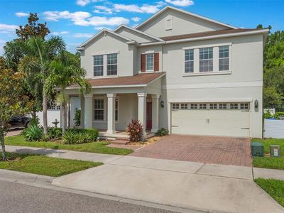 13254 Penshurst Ln, Windermere, FL, 34786