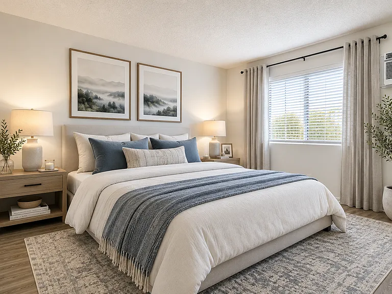 Terraces at Tarzana | 5931 Reseda Blvd — Photo 41
