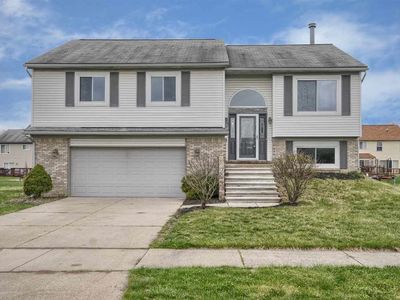 7136 Belle Pointe Dr #66, Van Buren Township, MI, 48111