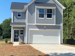 833 Old Mountain Rd #78, Statesville, NC 28677