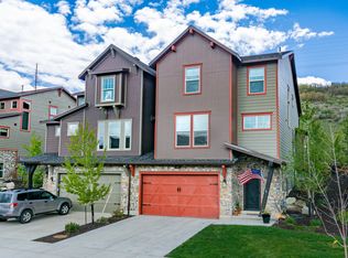 1087 W Abigail Dr, Kamas, UT 84036