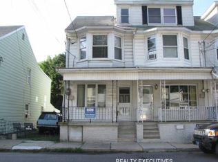 145 W Ogden St, Girardville, PA 17935