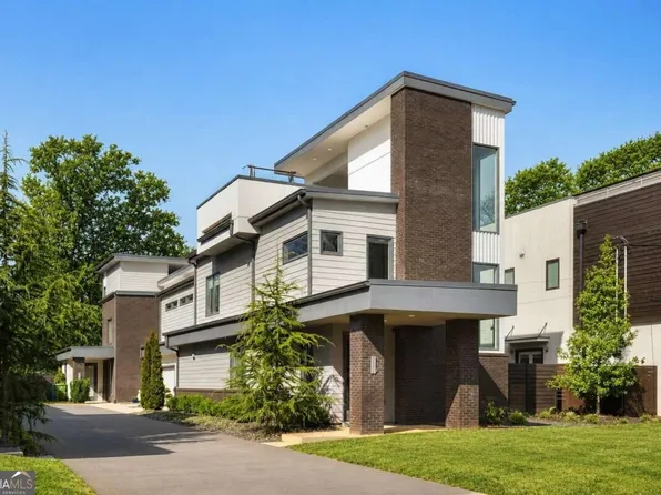 205 Wilbur Ave SE Unit A, Atlanta, GA 30316