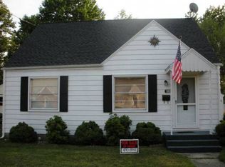 1002 Shenley Dr, Erie, PA 16505