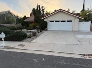 11463 Pala Mesa Dr, Porter Ranch, CA 91326