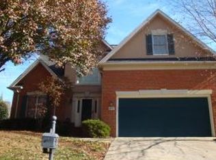 1816 Waters Edge Dr, JOHNSON CITY, TN 37604