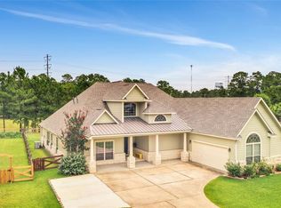 30626 Martens Rd, Tomball, TX 77375