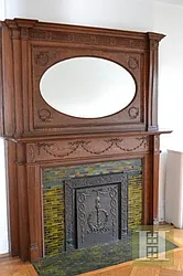 Sold by Halstead Real Estate