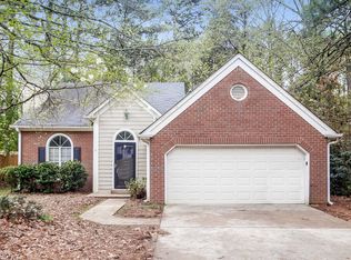 1791 May Glen Dr NW, Acworth, GA 30102