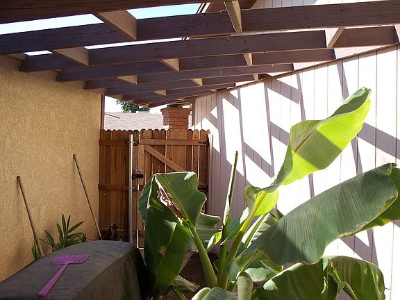 Breezeway
