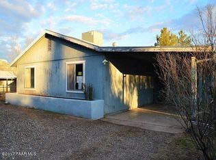 437 S Yaqui Cir, Camp Verde, AZ 86322