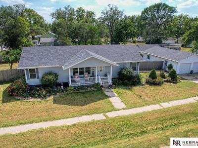 755 5th St, Greenwood, NE, 68366