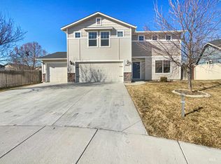 3927 S Leaning Tower Pl, Meridian, ID 83642