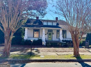 308 Church St, Vienna, GA 31092
