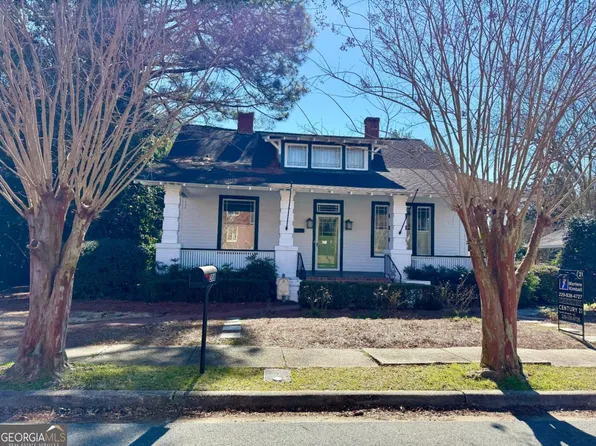 308 Church St, Vienna, GA 31092