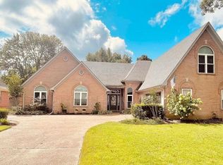 133 Cottonwood Cir S, Collierville, TN 38017