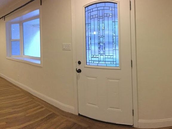 Open floor plan includes living room, dining room, family area and kitchen