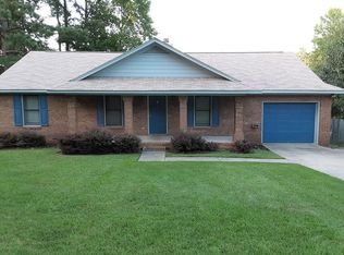 21 Green Springs Cir, Columbia, SC 29223
