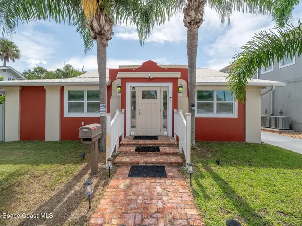 2100 Vernon Pl, Melbourne, FL 32901