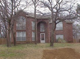 3709 Bluegrass Dr, Grand Prairie, TX 75052