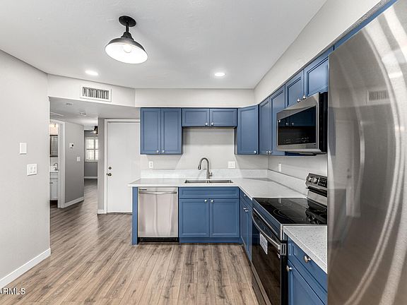 5th image of 4328 E CAPRI Avenue #165