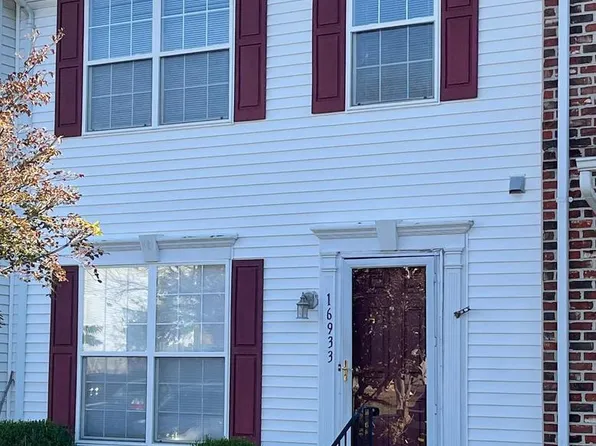 16933 Toms River Loop, Dumfries, VA 22026