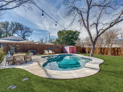 10011 Lake Gardens Dr, Dallas, TX, 75218