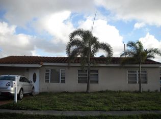 7001 Park St, Hollywood, FL 33024