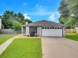 1108 Bohica Way, Cedar Park, TX 78613