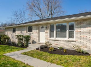 3191 Robwood Dr, Nashville, TN 37207