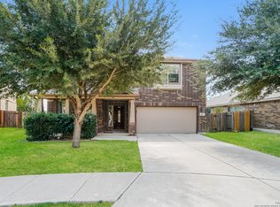 417 Cattle Run, Cibolo, TX 78108