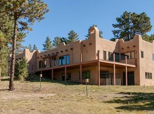 1797 W Perry Park Ave, Larkspur, CO 80118