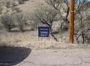 950 Avenida Palomas, Rio Rico, AZ 85648