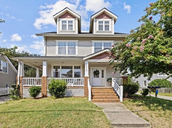 2512 E Ocean View Ave #A, Norfolk, VA 23518