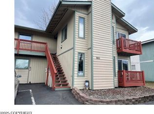 9811 Grange Dr #1, Anchorage, AK 99515